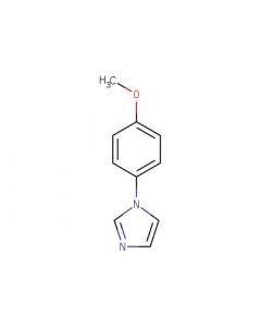 Astatech 1-(4-METHOXYPHENYL)IMIDAZOLE; 1G; Purity 95%; MDL-MFCD00060492